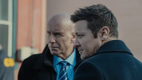 Mayor of Kingstown Temporada 4 Episodios 3 • Sub Español