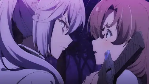 The Misfit of Demon King Academy Temporada 1 Episodios 7 • Sub Español