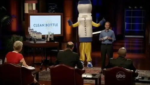 Shark Tank Temporada 3 Episodios 1 • Sub Español
