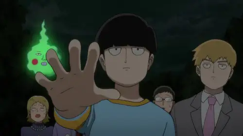 Mob Psycho 100 Temporada 2 Episodios 3 • Sub Español
