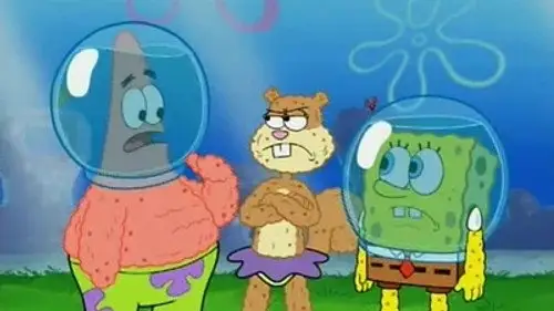 Bob Esponja Temporada 5 Episodios 18 • Sub Español
