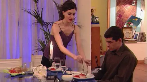 7 vidas Temporada 4 Episodios 5 • Sub Español