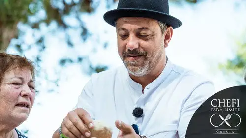 Chefi fără limite Temporada 1 Episodios 5 • Sub Español
