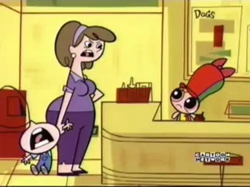 Atomówki 1998 Temporada 5 Cap 2 • Español Online