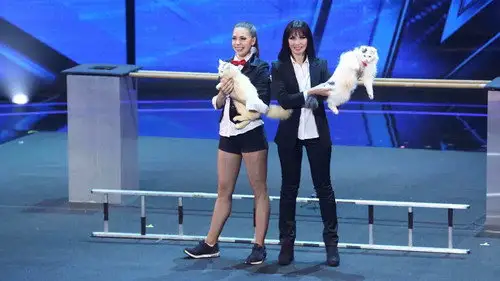 America's Got Talent Temporada 13 Episodios 10 • Sub Español