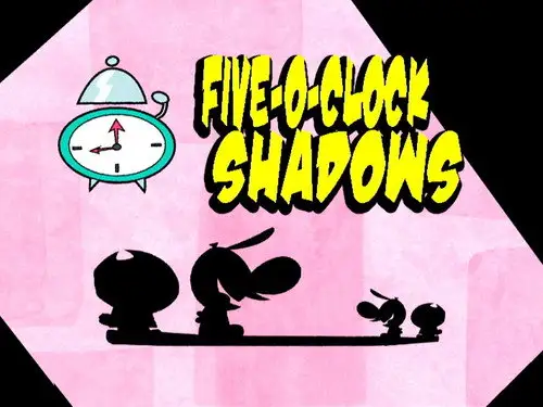 Las macabras aventuras de Billy y Mandy Temporada 3 Episodios 24 • Sub Español