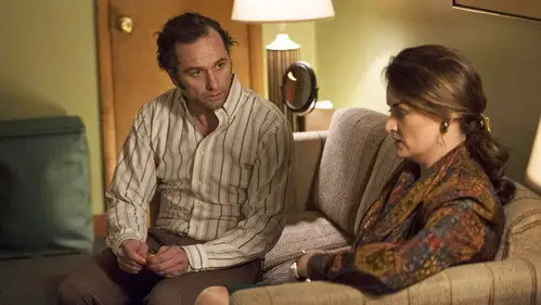 The Americans Temporada 4 Episodios 5 • Sub Español
