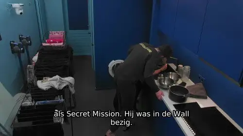 Big Brother 2021 Temporada 4 Episodios 23 • Sub Español