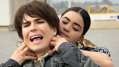 El Presidente Temporada 1 Episodios 8 • Sub Español