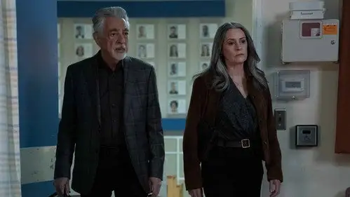Mentes criminales Temporada 19 Episodios 1 • Sub Español