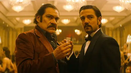 Narcos: México Temporada 1 Episodios 3 • Sub Español