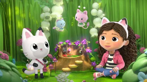 La casa de muñecas de Gabby Temporada 7 Episodios 2 • Sub Español