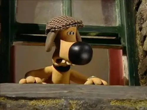 La oveja Shaun Temporada 1 Episodios 25 • Sub Español