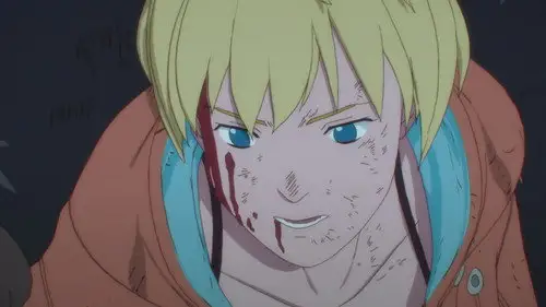 Dorohedoro Temporada 1 Episodios 3 • Sub Español