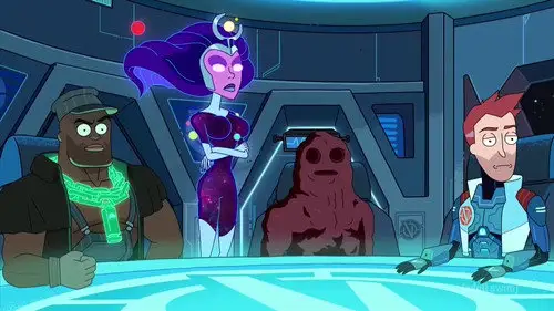 Rick y Morty Temporada 3 Episodios 4 • Sub Español