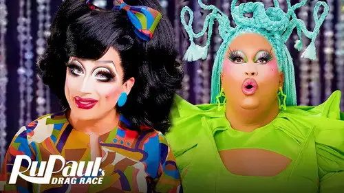 The Pit Stop Temporada 17 Episodios 7 • Sub Español