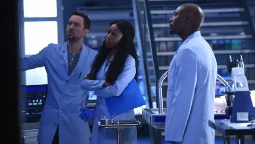 Rosewood Temporada 2 Episodios 21 • Sub Español