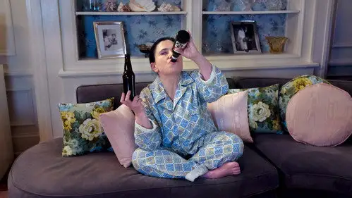 La maravillosa Sra. Maisel Temporada 4 Episodios 3 • Sub Español