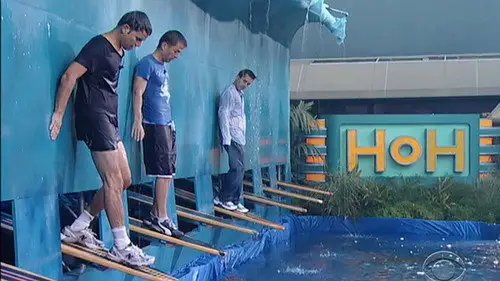 Gran hermano (Estados Unidos) Temporada 12 Episodios 8 • Sub Español