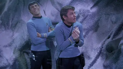 Star Trek Temporada 3 Episodios 23 • Sub Español