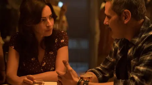 El embarcadero Temporada 2 Episodios 4 • Sub Español