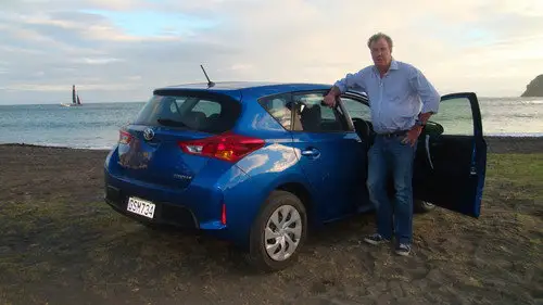 Top Gear Temporada 20 Episodios 1 • Sub Español