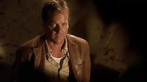 24 Temporada 3 Episodios 10 • Sub Español