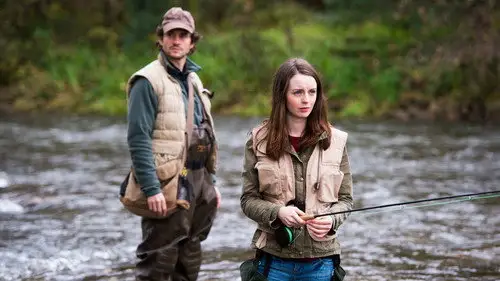 Hannibal Temporada 2 Episodios 4 • Sub Español