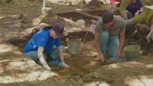 La maldición de Oak Island Temporada 11 Episodios 5 • Sub Español