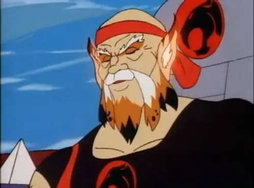 ThunderCats Temporada 2 Episodios 7 • Sub Español