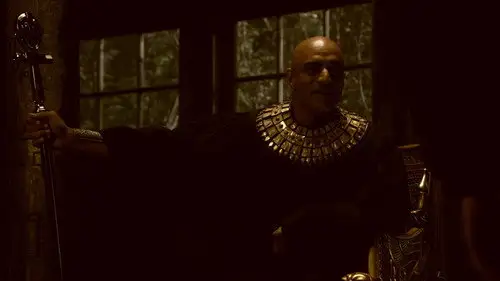 Sobrenatural Temporada 0 Episodios 17 • Sub Español