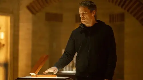 Dexter: Resurrección Temporada 1 Episodios 4 • Sub Español
