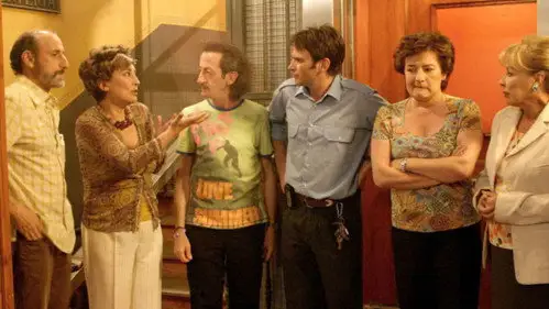 Aquí no hay quien viva Temporada 0 Episodios 4 • Sub Español