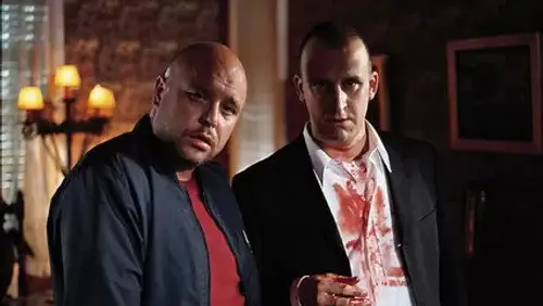 Matrioshki Temporada 1 Episodios 4 • Sub Español