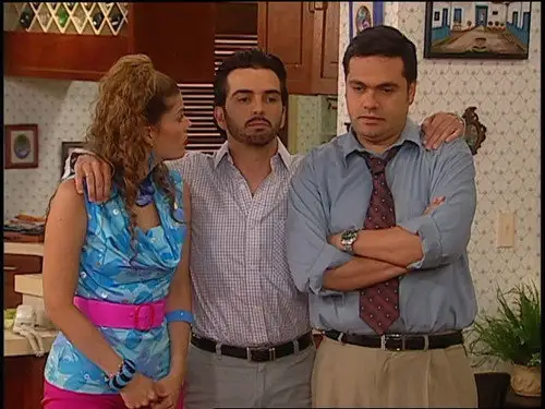 Casados con Hijos [Colombia] Temporada 1 Episodios 24 • Sub Español