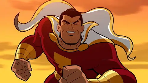 El intrépido Batman Temporada 2 Episodios 14 • Sub Español