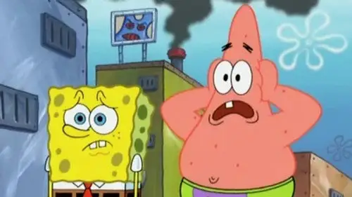 Bob Esponja Temporada 7 Episodios 16 • Sub Español
