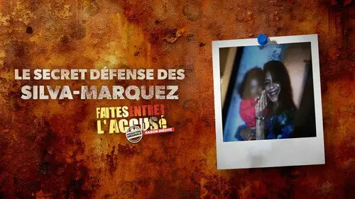 Faites entrer l'accusé Temporada 25 Episodios 13 • Sub Español