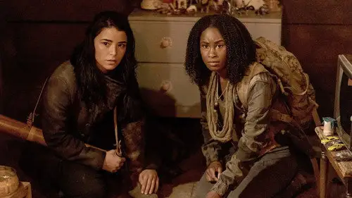 Van Helsing Temporada 5 Episodios 8 • Sub Español