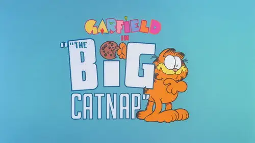 Garfield y sus amigos Temporada 2 Episodios 6 • Sub Español