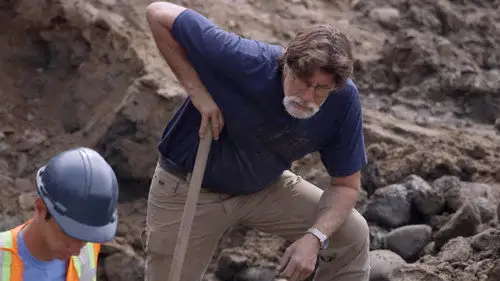 La maldición de Oak Island Temporada 7 Episodios 10 • Sub Español