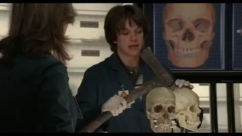 Bones Temporada 0 Episodios 8 • Sub Español