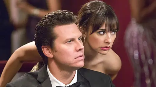 Angie Tribeca Temporada 1 Episodios 6 • Sub Español