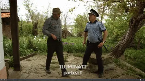 Las Fierbinţi Temporada 6 Episodios 7 • Sub Español