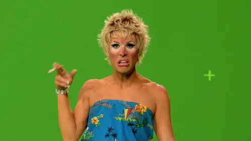 RuPaul: Reinas del drag Temporada 7 Episodios 4 • Sub Español