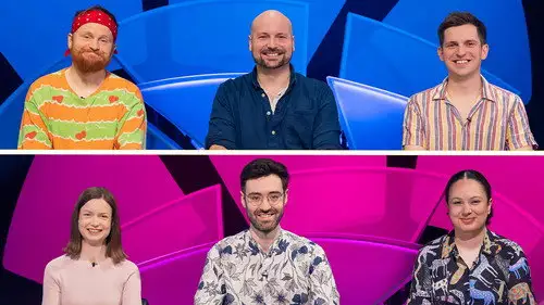 Only Connect S20E5 • Oglądaj Online