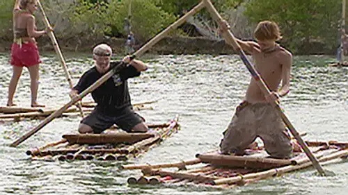 Survivor Temporada 10 Episodios 13 • Sub Español