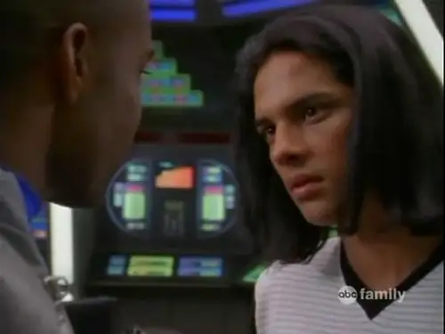 Power Rangers Temporada 6 Episodios 25 • Sub Español