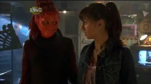 Las aventuras de Sarah Jane Temporada 3 Episodios 3 • Sub Español