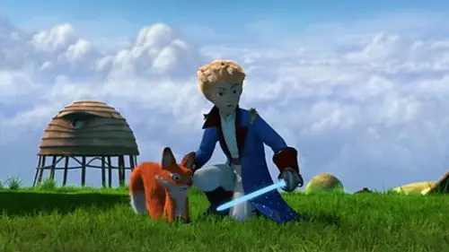El Principito Temporada 1 Episodios 2 • Sub Español